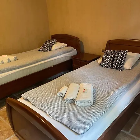 Summer - Przy Plazy Homestay Sopot