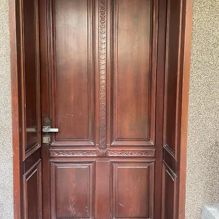 Summer - Przy Plazy Homestay Sopot