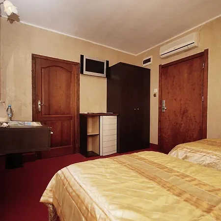 Homestay Summer - Przy Plazy Sopot