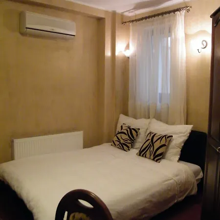 Homestay Summer - Przy Plazy Sopot