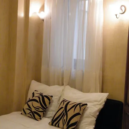 Summer - Przy Plazy Homestay *
